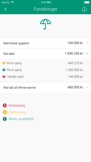 Mit Skandia(圖2)-速報App