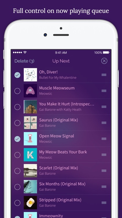 Choon – Smart Music Player