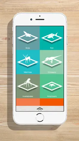 Game screenshot ZooKazam Free mod apk