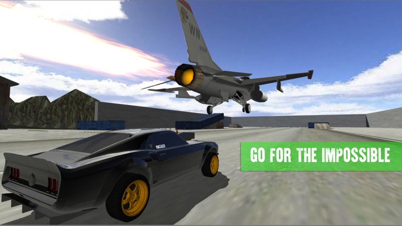 Pure Rally Racing Drift screenshot 2