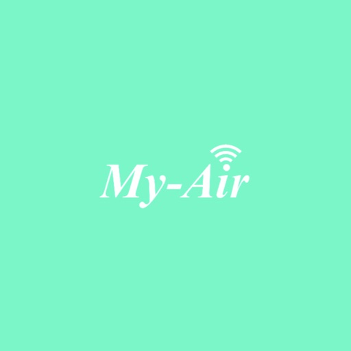 My-Air Download