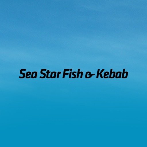 Sea Star Fish