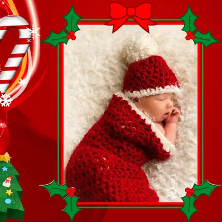 Christmas Photo Frame - Make Awesome Photo using beautiful Photo Frames Читы