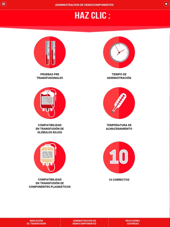 Screenshot #4 pour Hemoguía