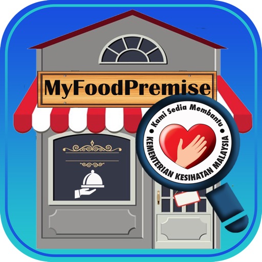 myFoodPremis icon