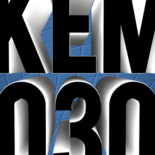 KEM030 – Organic Chemistry Course Assistant icon