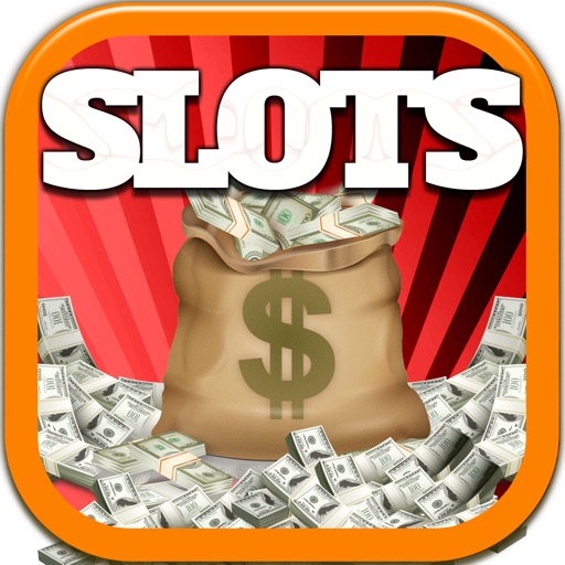 A Big Bag Money Grand Casino - Free Slot Game icon