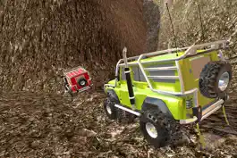 Game screenshot 4x4 Offroad Extreme Jeep Stunt -  Off-road Hill Mountain Climb Driving 2016 hack