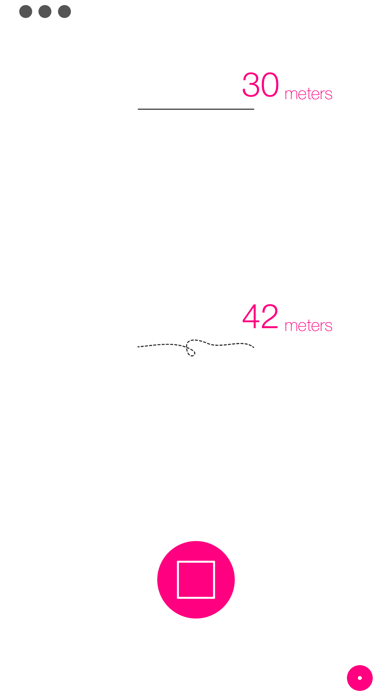 Screenshot #1 pour From A to B - Distance