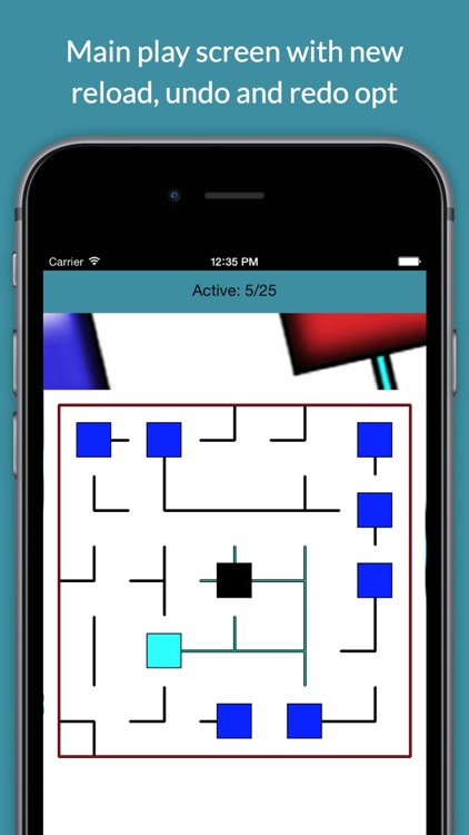 The Classic Net Puzzle Game