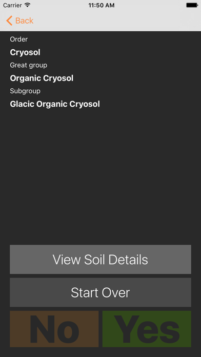 Screenshot #3 pour CSSC