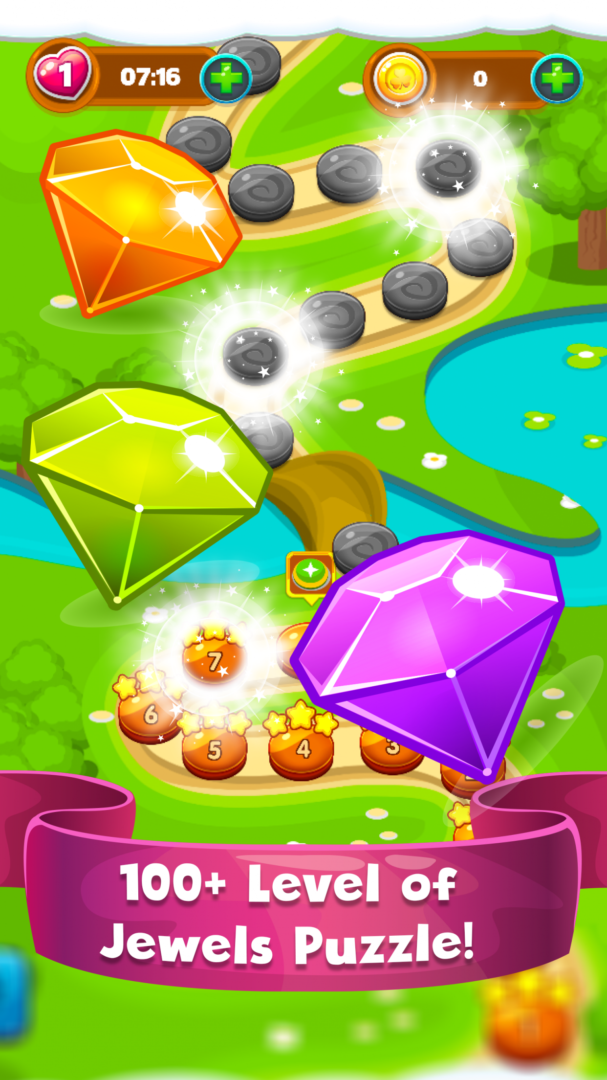 Candy Smash Mania - Fun New Free Matching Game screenshot 3