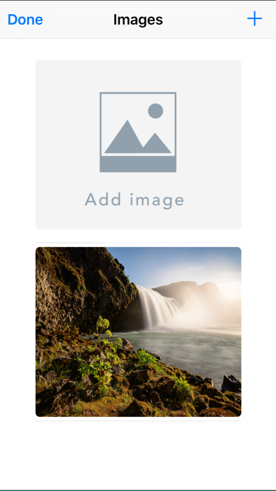 Screenshot #10 for Travel Journal -Pocket Edition