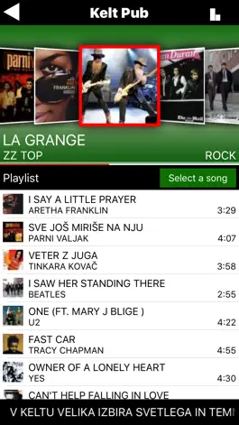 Game screenshot Bar DJ - Virtual Jukebox mod apk