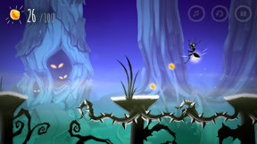 ANTS - THE GAME screenshot