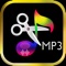 Music MP3 Cutter Free - Audio Trimmer, Voice Recorder & Ringtones Maker Unlimited