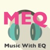 MEQ: Music with EQ