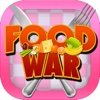 Food War - Animals