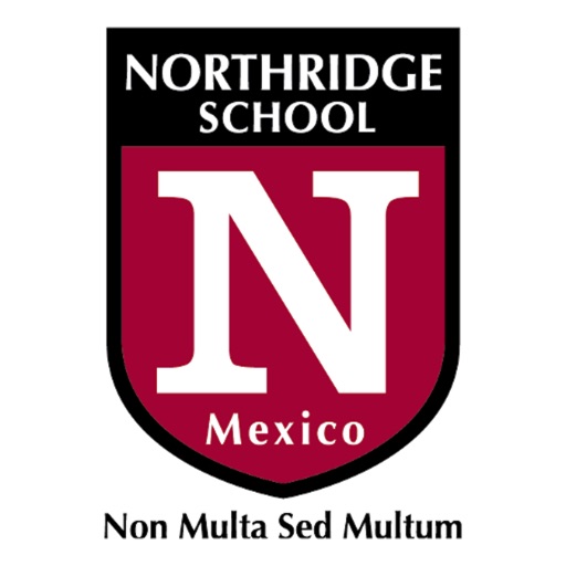 Northridge School Mexico icon