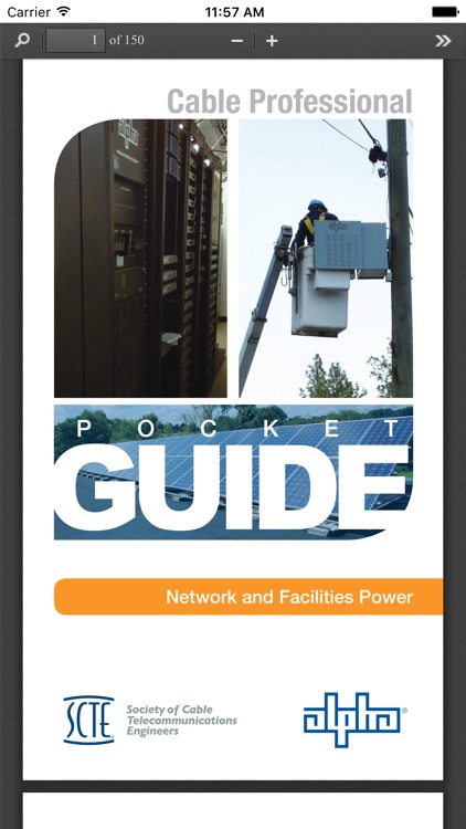 Alpha Guide - Network Power