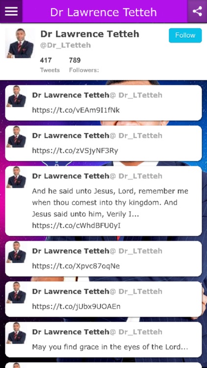 Dr Lawrence Tetteh screenshot-3