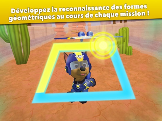 Screenshot #6 pour Paw Patrol