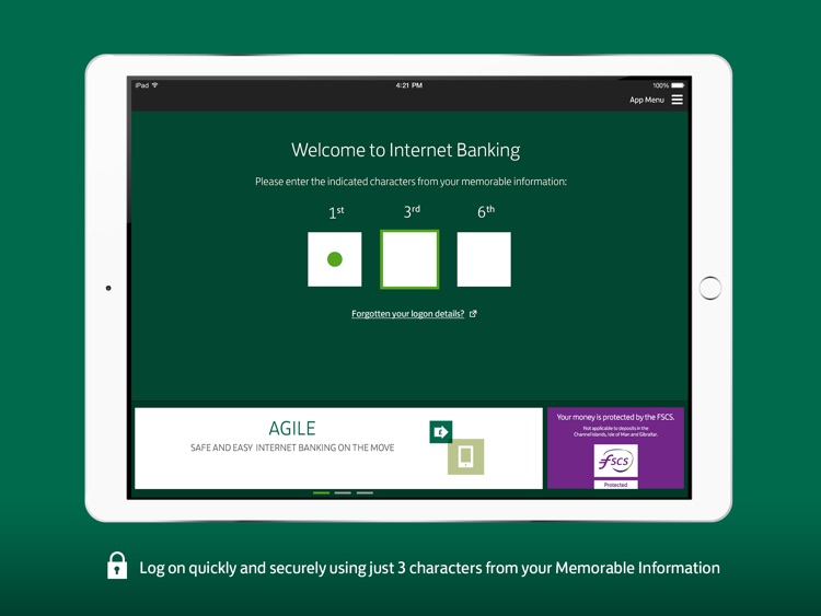 Lloyds Bank Express Logon