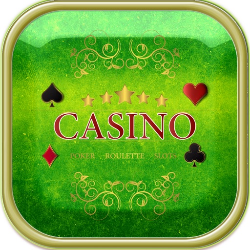 Casino Fever - Wild Casino Slot Machines icon