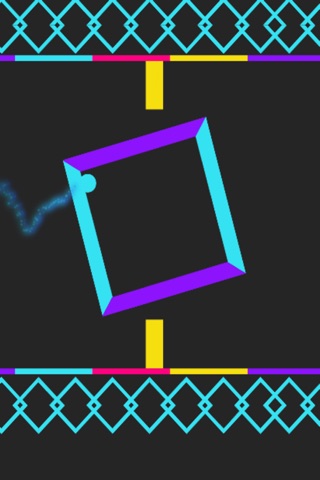 Color Wave Fly screenshot 4