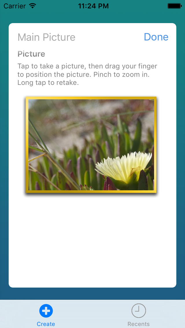 Card Builder for Pokemon