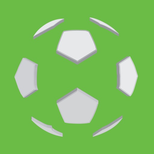 Copa Club - Copa America Live Score Tracker iOS App
