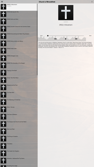 Church of Brookfield(圖2)-速報App