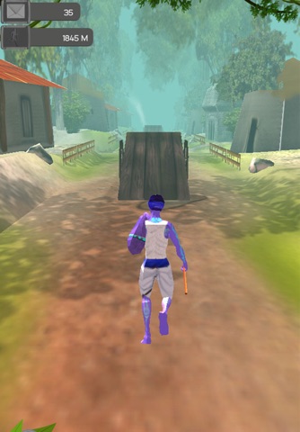 3D Runner screenshot 3