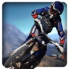 Dirt Bike 3D. Fast MX Motor Cross Racing Driver Challenge - iPadアプリ