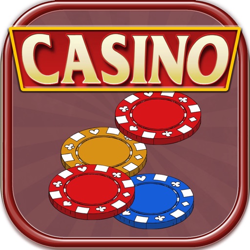 21 Slot Mega Casino of Texas - Play Free Slot Machine icon