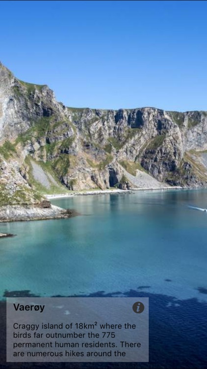 Wild Guide Scandinavia