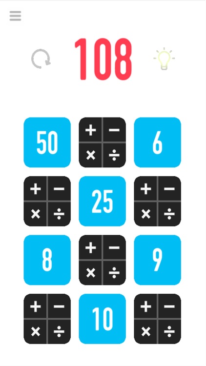 Numbers Madness by Herve HUBELE