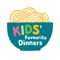 Kids Favourite Dinners is about saving money, and time – personalized meal planning at its BEST -  We have an archive of Favourite recipes that are tried and tested by real families – You drag your favourite recipes (or add you own favourites) to your meal planner, and an automatic shopping list is generated from your recipe sections for the week