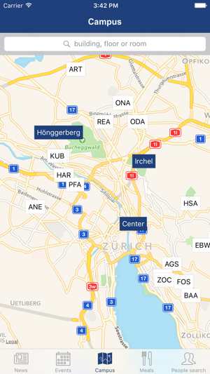 ETH Zurich(圖4)-速報App