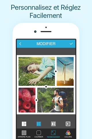 Collageable PRO - Photo Collage screenshot 3