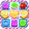 Sweet Candy Pop Smash - Candy Smasher