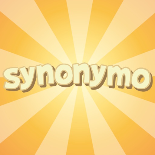 Synonymo iOS App