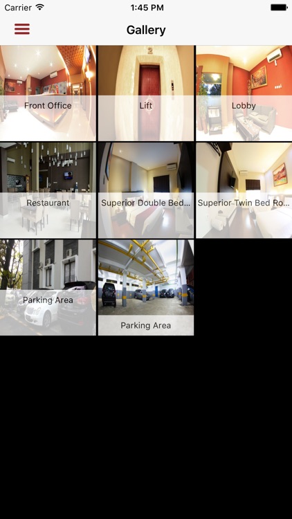 Sutan Raja Guesthouse screenshot-3