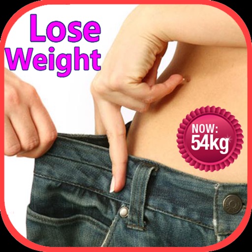 How to Lose Weight Fast Naturally icon
