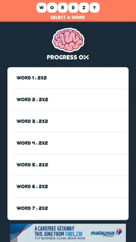 Game screenshot Word Search : WordSort Scrabble Word Finder mod apk