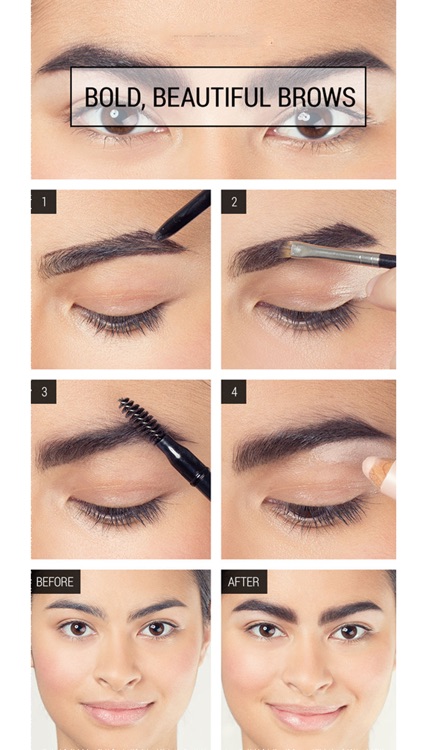 Makeup Beauty Tips