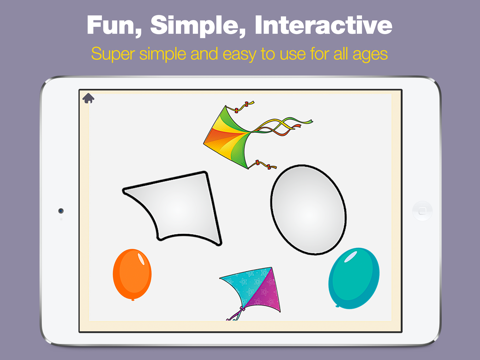 Screenshot #6 pour Toddler Preschool - Learning Games for Boys and Girls