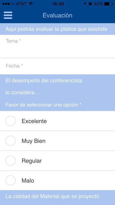 How to cancel & delete ADM-AMIC from iphone & ipad 3