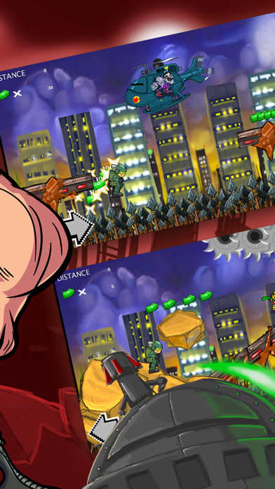 Screenshot #2 pour Armée Strike Combat Guerre - Attaque Soldat Tireurs Jeux Gratuits