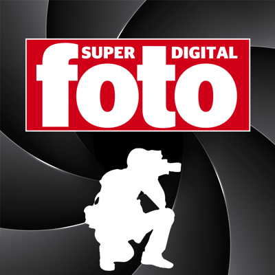 Superfoto Digital revista